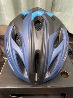 KABUTO 自転車用ヘルメットのサムネイル