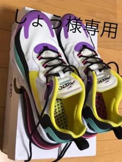 【専用】ナイキ エアーマックス270 リアクトのサムネイル