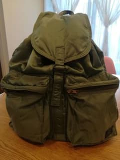 PORTER☆リュックのサムネイル