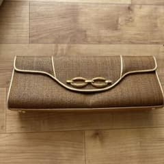 コンテス クラッチバッグのサムネイル