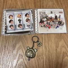 ラッキィィィィィィィ7 cd.dvd.キーホルダーのサムネイル
