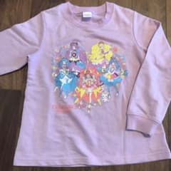 トゥインクルプリキュア  ロンTのサムネイル