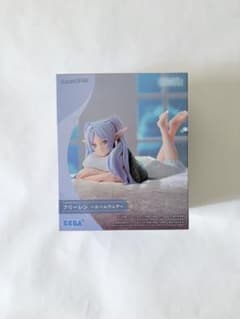 장송의프리렌 Yumemirize 피규어 룸웨어