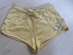 Polo Ralph Lauren ハーフパンツ S イエローのサムネイル