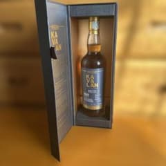 限定152本 KAVALAN ソリスト ラムカスク 57.1% 限定152本 KAVALAN ソリスト ラムカスク 57.1% - メルカリ