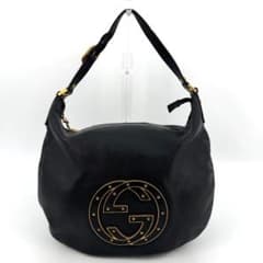Gucci interlocking Bag 121548 インターロッキング - メルカリ