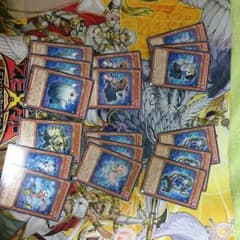 遊戯王 ゴーストリックパーツのサムネイル