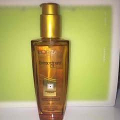 L'OREAL Extraordinary OILのサムネイル