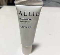 アリィー クロノビューティ カラーオンUV ラスター TRANSLUCENTのサムネイル