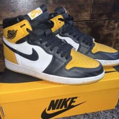 Nike Jordan taxi サイズ27.5のサムネイル