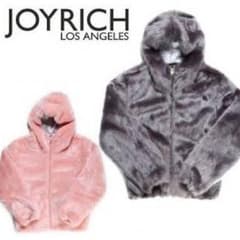 joyrich ファーコートのサムネイル