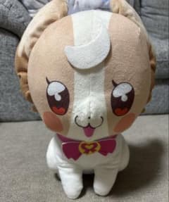 わんだふるぷりきゅあ！めちゃもふぐっとぬいぐるみ〜うきうき犬飼こむぎ〜