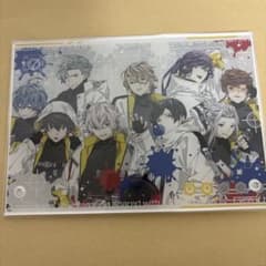 シャレマニ スペシャルシート SS席特典セット 昼公演 アクリルパネル アクパネ SS席 特典 シャレマニ 朗読劇 オトドラ