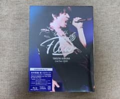 木村拓哉 Live Tour 2020 Blu-ray未開封のサムネイル