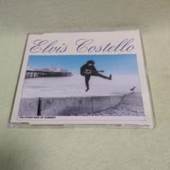Elvis Costello /The Other Side of Summerのサムネイル