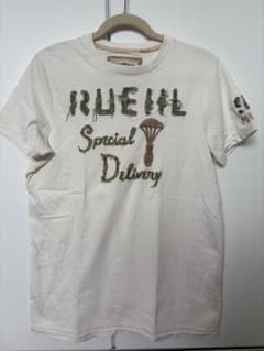 【希少・美品】RUEHL No.925 Tシャツ M メンズ ハワイ購入のサムネイル