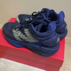 New Balance TWO WXY v5 26.5 バッシュ 箱付き New Balance TWO WXY v5 26.5 バッシュ 箱付き - メルカリ