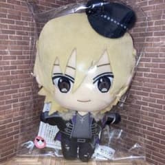 あんさんぶるスターズ！ あんスタ GiGO限定 ぬいぐるみ アンデッド 羽