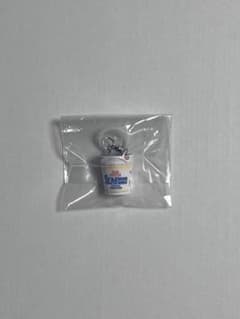 ガチャガチャ 日清 カップヌードル めじるしアクセサリー シーフードヌードルのサムネイル