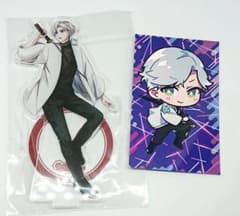 雷堂ましろ 空衣御侍 ストグラ RPL アクリルスタンド - メルカリ