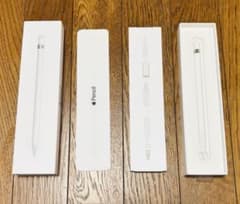 【ジャンク】Apple Pencil (第1世代)のサムネイル