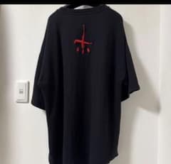 CVTVLIST カタリスト Tシャツ ブラックのサムネイル