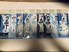 러브라이브! 선샤인 4th LIVE 아크릴 스탠드 9명 세트