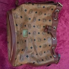 mcm バッグのサムネイル