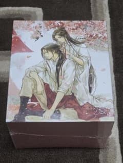 天官賜福 アニメイト 特装版 全巻収納ボックス 6巻 特典 - メルカリ