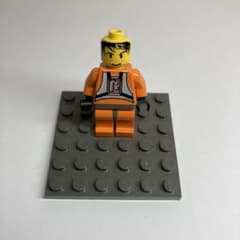 LEGO  ミニフィグのサムネイル