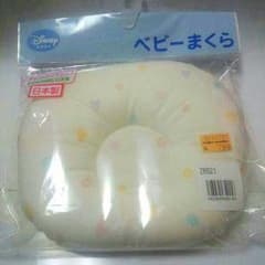 ベビーまくら☆未開封のサムネイル