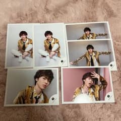 矢花黎 公式写真のサムネイル