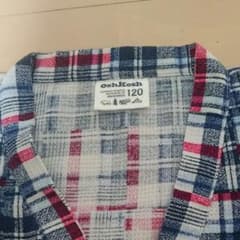 甚平 130㎝120㎝セットのサムネイル