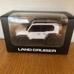 トヨタ ランドクルーザー FJ プルバックカー - メルカリ