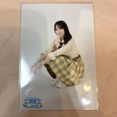 日向坂46 三期生ライブ 「青春ポップコーン」生写真 2種 森本 山口のサムネイル