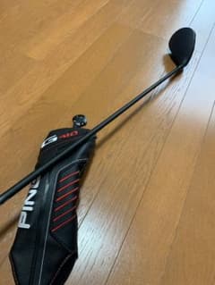 G410 3w S (シャフトは未使用)のサムネイル