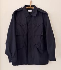 【期間限定価格】定価5.7万円 新品 HYKE M-51ミリタリージャケット 5 定価5.7万円 新品 HYKE M-51ミリタリージャケット 5 - メルカリ