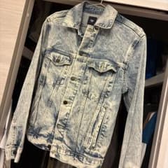 Gap デニムジャケットのサムネイル