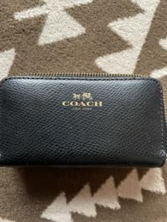 COACH コーチ ポーチのサムネイル
