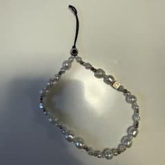CASETiFY Pearl Phone Charm-Classic Pearlのサムネイル