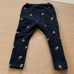 刺繍パンツのサムネイル