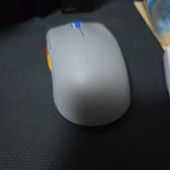 マウス本体のサムネイル