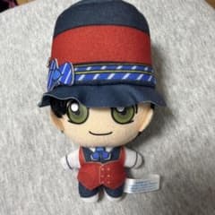 名探偵コナン ぬいぐるみマスコット 赤井秀一のサムネイル