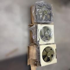 換気扇 3台セットのサムネイル