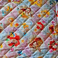 プリンセス　キルティングのサムネイル