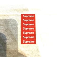 Supreme ミニボックスロゴ ステッカー 7枚セットのサムネイル