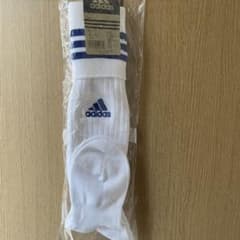 アディダス adidas サッカーソックス　22-24のサムネイル