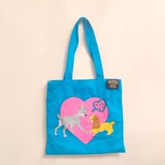 わんわん物語　トートバッグのサムネイル