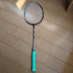 YONEX バドミントンラケット ミントグリーングリップ m82248119086_1.jpg?1770270100