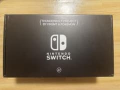 Nintendo Switch FRGMT & POKEMON - メルカリ